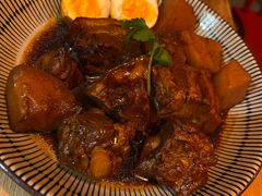 -Mesa Madre梅萨妈妈·Bintana(国贸店)