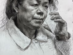 -不胜寒画室·专业美术艺考(浦东校区)