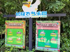 -广州长隆飞鸟乐园