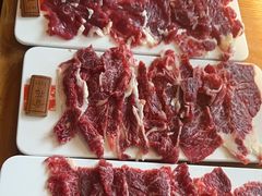 -牛很鲜潮汕牛肉火锅(乐清店)