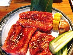 -竹涟烧肉(太古里店)
