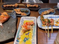 -一豚轩·烧鸟·豚骨拉面(五四路店)