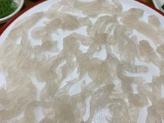 -寻味顺德·南记酒家·传统顺德菜·鱼生(广源路店)