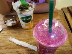 -Mr.Fruits水果先生(蓝色港湾店)