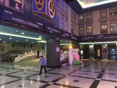 -万达影城(锦华万达广场IMAX店)