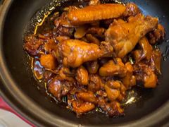 -味悦·老字号·赣州菜(厚德总店)