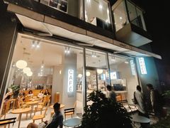 -ARKET CAFÉ(三里屯太古里店)