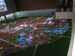 -天津市规划展览馆