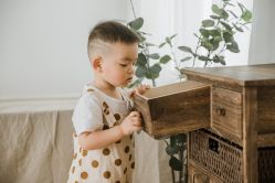 -1+1儿童理发(成华SM购物广场店)