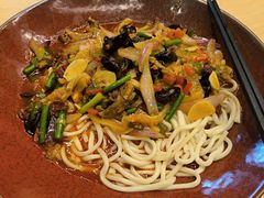 -大师兄·西北小馆(金湾华发商都店)