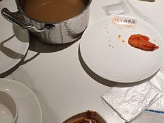 -SEA西雅图海鲜自助餐厅(海乐世界店)