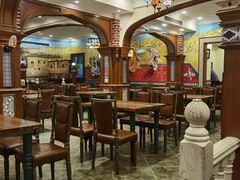 -清真·玛丽亚新疆菜主题餐厅(浙江中路店)