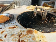 -文武王氏烧饼·无矾油条(西溪路店)