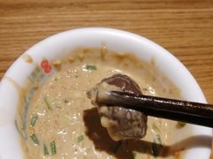 冒鸭血-青瓷火锅料理(西单大悦城店)