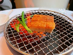 -丽轩中餐厅(广州丽思卡尔顿酒店)