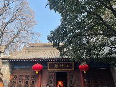 -万寿八仙宫