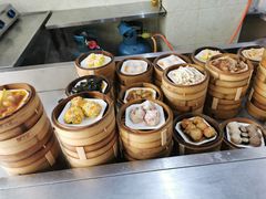 -恒兴发茶店(水巷口店)