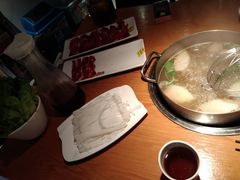 -海银海记潮汕牛肉火锅(新港中路海珠店)