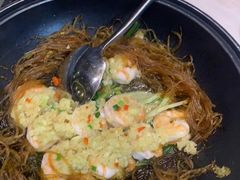 -拾贝海鲜馆（海鲜粤菜）(花果园店)