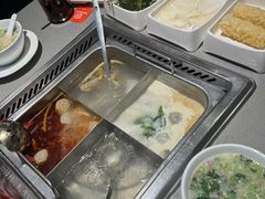 -海底捞火锅(八佰伴店)