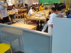 -菲滋意式餐厅(鄞州印象城店)
