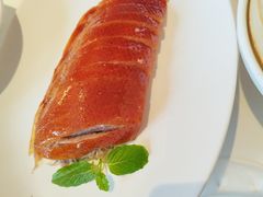 -四季民福烤鸭店(故宫店)