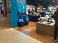 -顺电·脉(浦东嘉里城店)