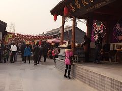 -茯茶镇