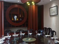 包厢-老正兴菜馆(福州路店)