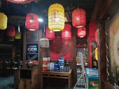 -千亿来乌拉火锅(德胜店)