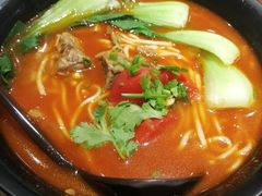 -李先生牛肉面大王(济南火车站候车室店)