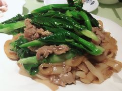 -广记海鲜(杨汊湖一店)