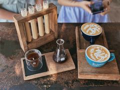 -Roast8ry Coffee Lab