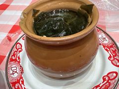 -乐乐大排档·30年老字号(浙江路店)