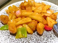 -隆喜元鱼汤包·海鲜(中联广场店)