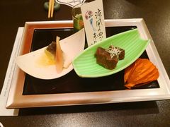 -人形町今半(有楽町店)