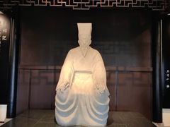 -阳明祠