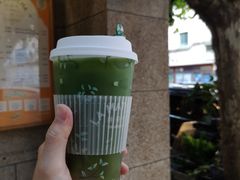 -LA MATCHA抹茶吧(进贤路店)