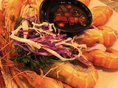 -竹林小屋(库塔店)
