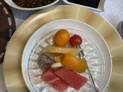 -海鲨湾海鲜会馆(百家湖1912店)
