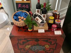 -西藏饭店·亚克·食光自助餐厅(文殊院店)