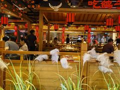 -鸽子窝(黄村店)