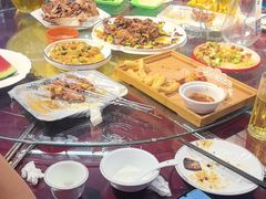 -满堂春特色餐馆