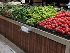-丽达购物中心(崂山店)