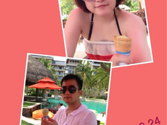 iphone_upload_pic-三亚亚龙湾希尔顿酒店