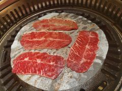 M7和牛卡卢比-匠牛亭·锅物烧肉放题自助(昆百大·泰业城店)