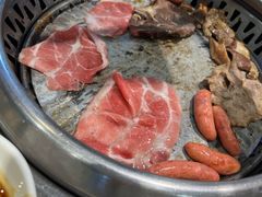 -圣罗巴海鲜烤肉自助(佳兆业店)
