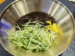 -一韩亭韩式烤肉(高新店)