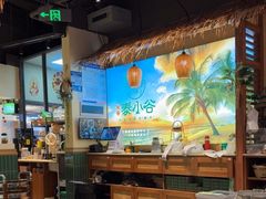 -椰莱泰小谷·东南亚融合菜(坪山悦阾SPACE店)