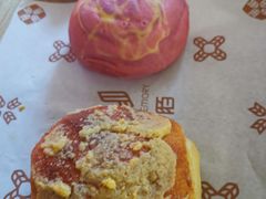-麦陌(正弘城店)